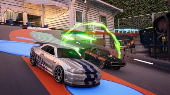 Hot Wheels Unleashed 2: Fast & Furious Expansion Pack — screenshot 8