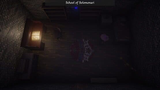 Solomonaris — screenshot 1