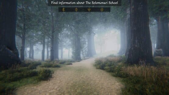 Solomonaris — screenshot 3