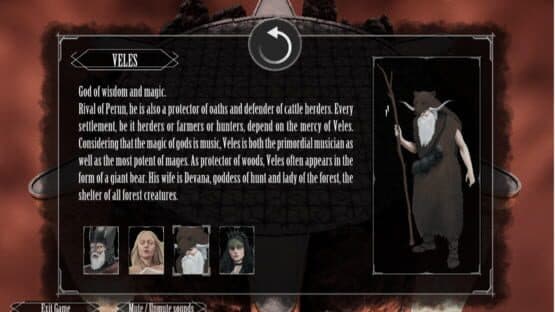 Megdan — screenshot 1