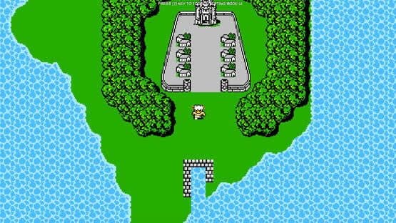 Final Fantasy Renaissance — screenshot 2