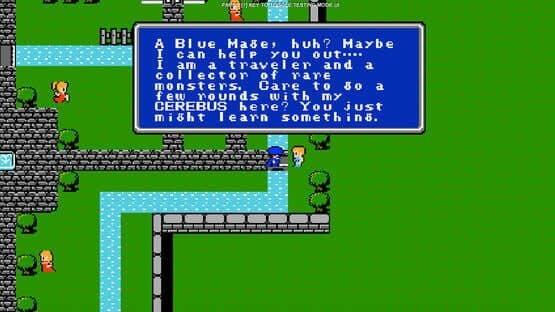 Final Fantasy Renaissance — screenshot 3