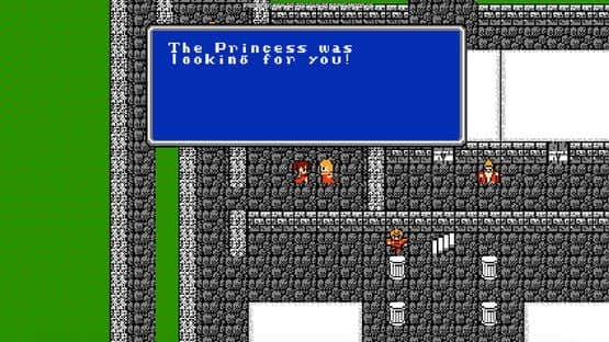 Final Fantasy Renaissance — screenshot 4