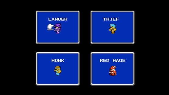 Final Fantasy Renaissance — screenshot 5