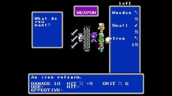 Final Fantasy Renaissance — screenshot 7