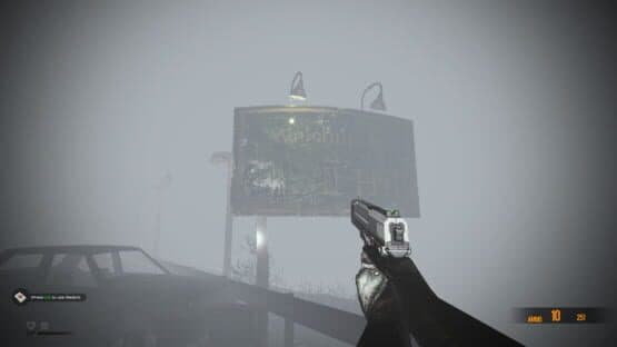 The Nightmare Of Arrival Chapter 1 — screenshot 5