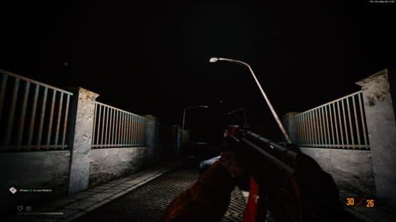 The Nightmare Of Arrival Chapter 1 — screenshot 6