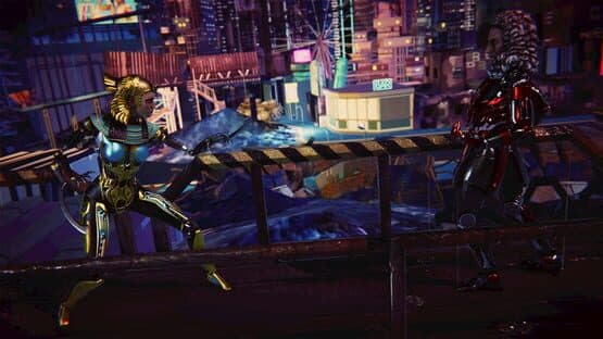Eternis: Death Match — screenshot 4