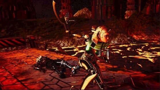 Eternis: Death Match — screenshot 5