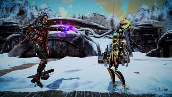 Eternis: Death Match — screenshot 6
