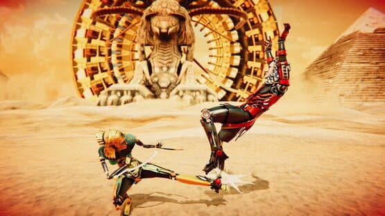 Eternis: Death Match — screenshot 7