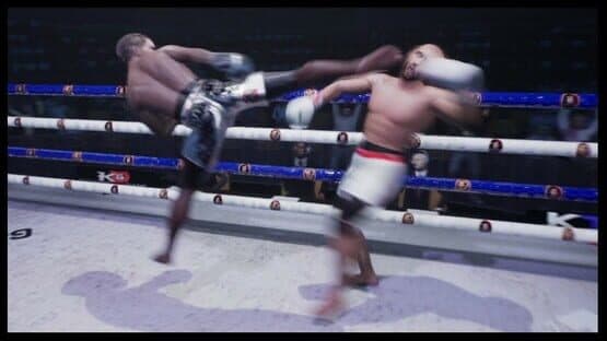 Unbroken — screenshot 1