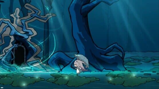 The Dream of the Limbo — screenshot 2