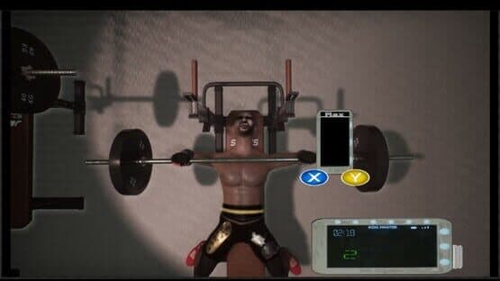 Unbroken — screenshot 4