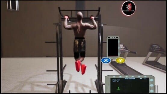 Unbroken — screenshot 5