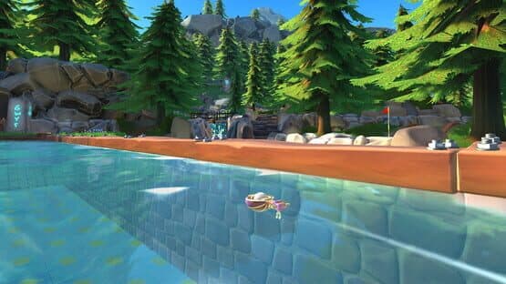 Golf With Your Friends: Critical Hit Pack — screenshot 2