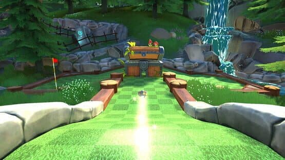 Golf With Your Friends: Critical Hit Pack — screenshot 8