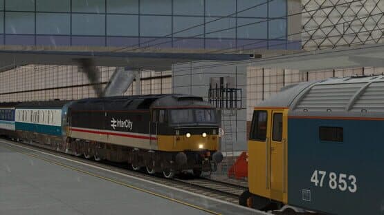 Train Simulator Classic — screenshot 2