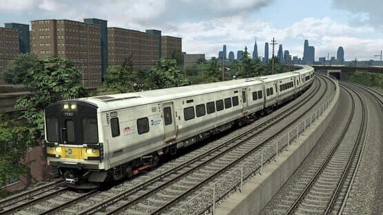 Train Simulator Classic — screenshot 3