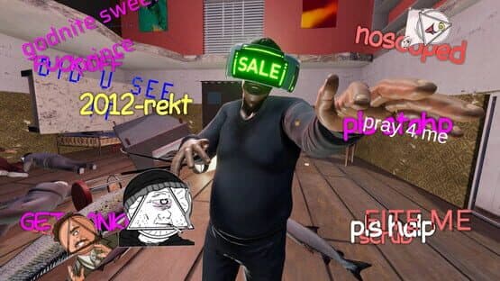 420Blaze It 2: Game of the Year — screenshot 1