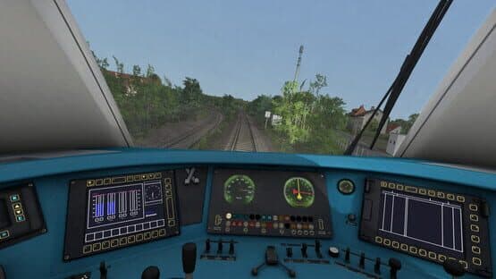 Train Simulator Classic — screenshot 4
