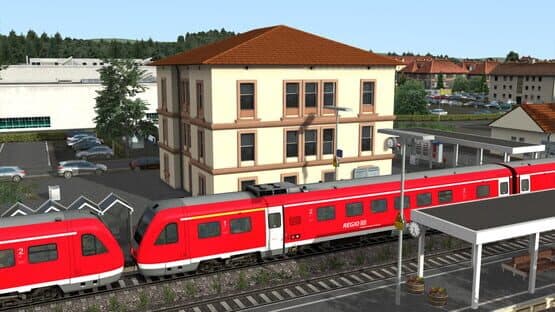 Train Simulator Classic — screenshot 7