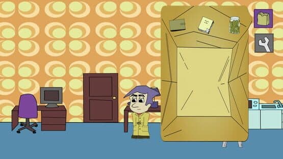 All Fridges are Psychotic — screenshot 3