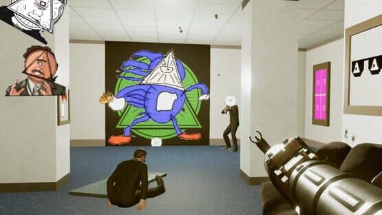 420Blaze It 2: Game of the Year — screenshot 6