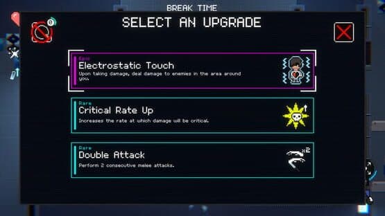 Breach the Abyss — screenshot 5