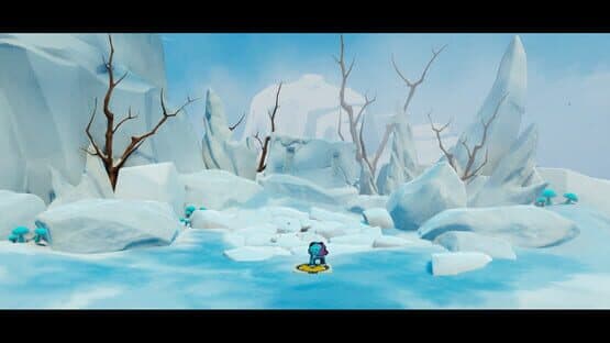 Biped 2 — screenshot 4