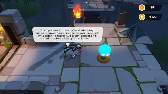 Biped 2 — screenshot 5