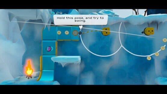 Biped 2 — screenshot 6