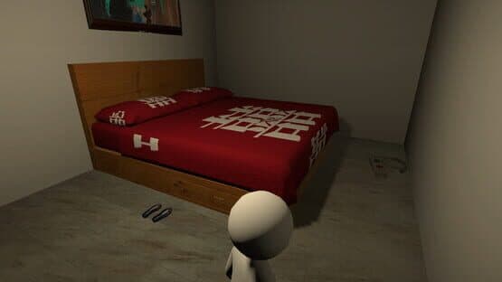 Bedtime: Turn Off the Life — screenshot 6