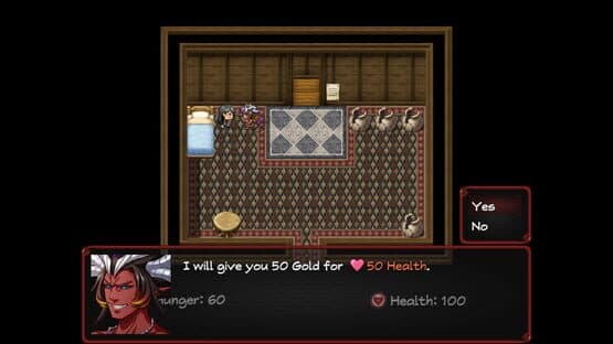 Will I Survive Tonight? — screenshot 1