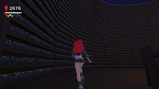 Vagrant Moon — screenshot 6
