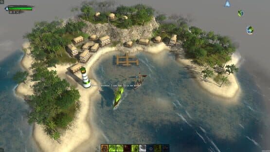 Windward Horizon — screenshot 1