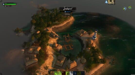 Windward Horizon — screenshot 2