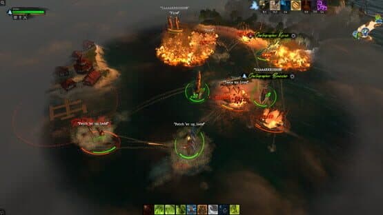 Windward Horizon — screenshot 4