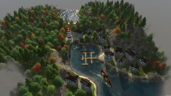 Windward Horizon — screenshot 5