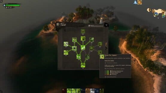 Windward Horizon — screenshot 6