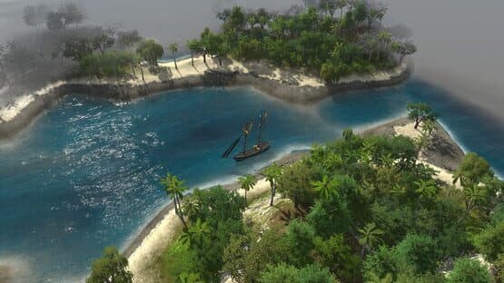 Windward Horizon — screenshot 7