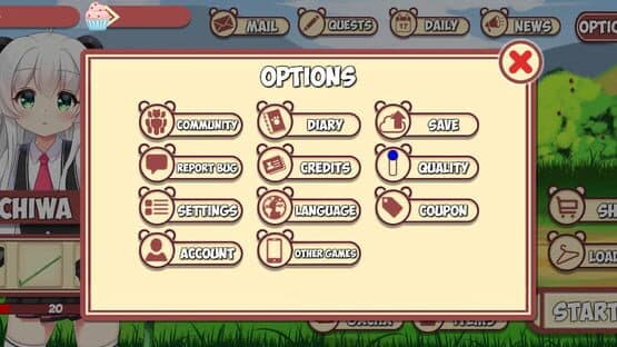 Pandaclip: The Black Thief — screenshot 4