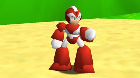 SM64EX Coop: Mega Man X — screenshot 7