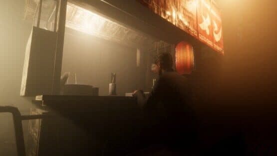 The Ramen Stand — screenshot 1