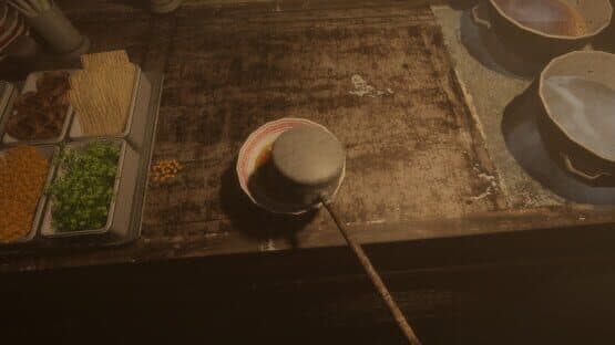 The Ramen Stand — screenshot 2