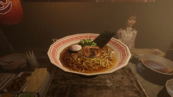 The Ramen Stand — screenshot 3