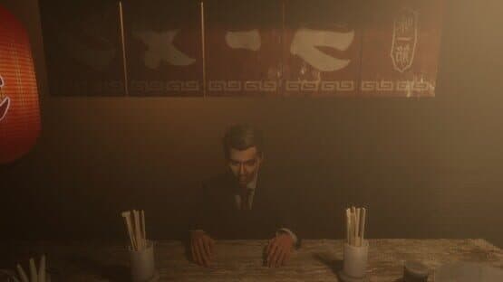 The Ramen Stand — screenshot 5