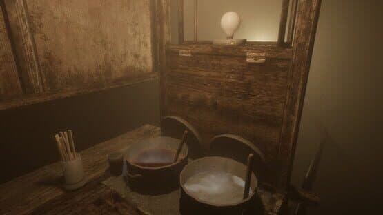 The Ramen Stand — screenshot 7