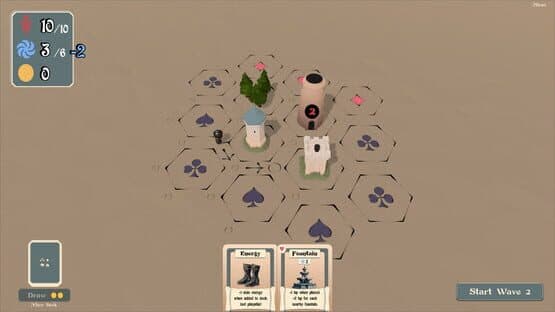 Tower Knight — screenshot 1
