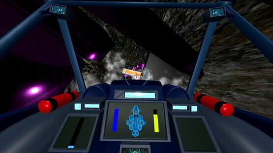 Tunnel Assault — screenshot 1